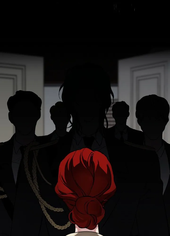 Read The Double Agent chapter 3 image 115 on Lezhin