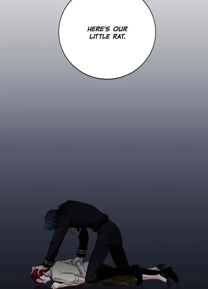 Read The Double Agent chapter 3 image 119 on Lezhin