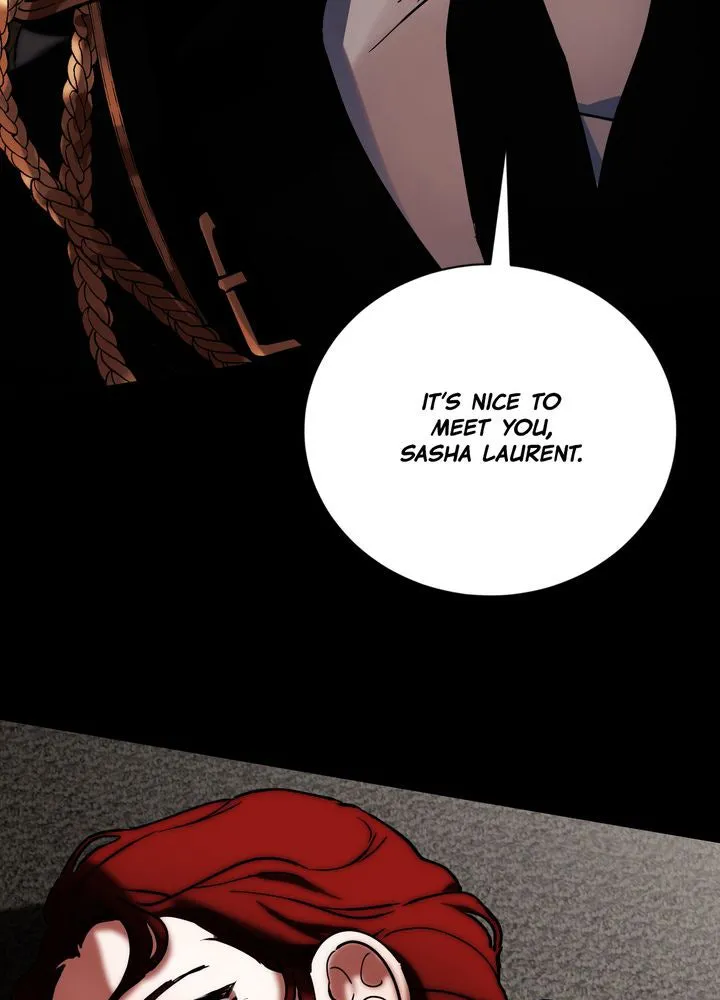 Read The Double Agent chapter 3 image 122 on Lezhin