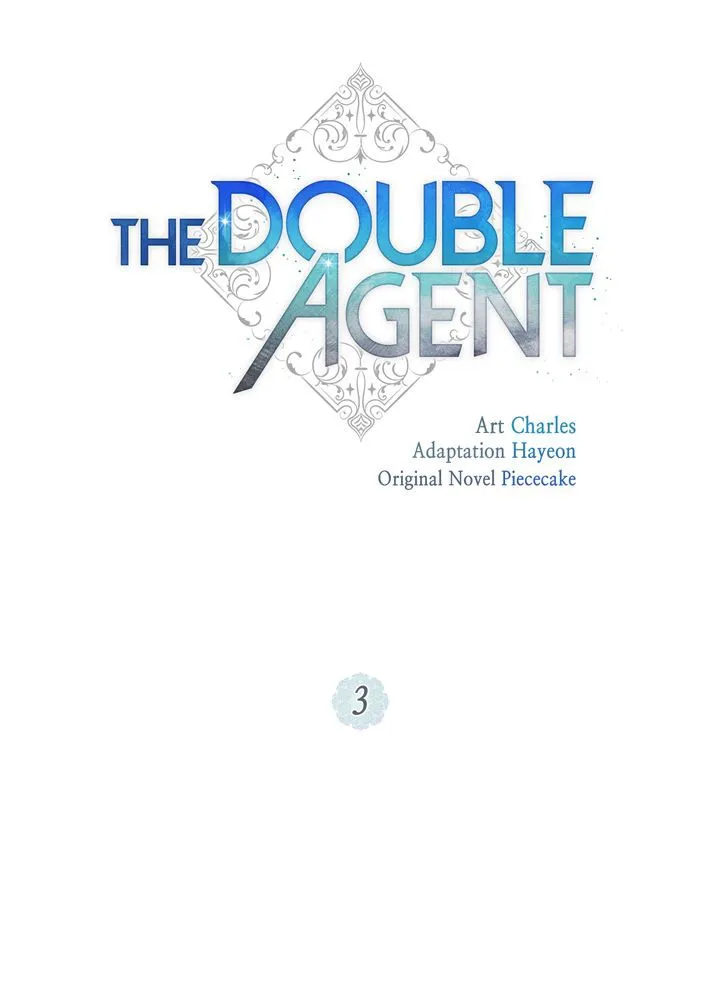 Read The Double Agent chapter 3 image 14 on Lezhin
