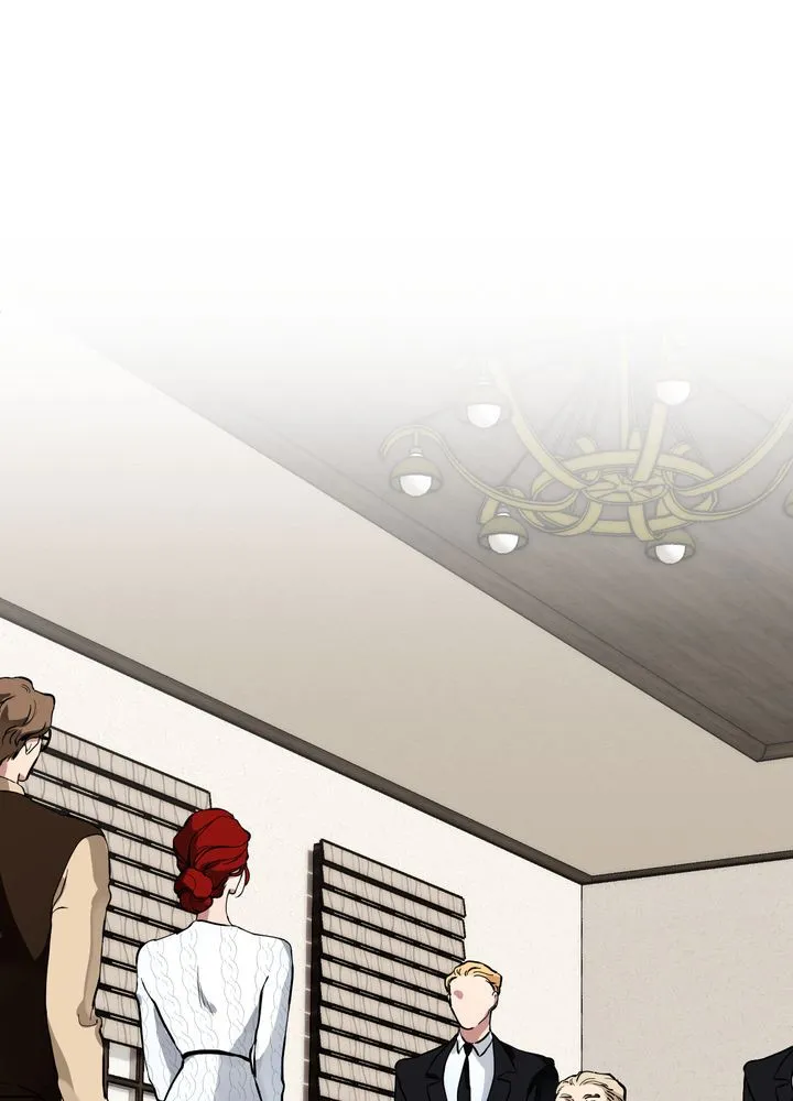Read The Double Agent chapter 3 image 16 on Lezhin