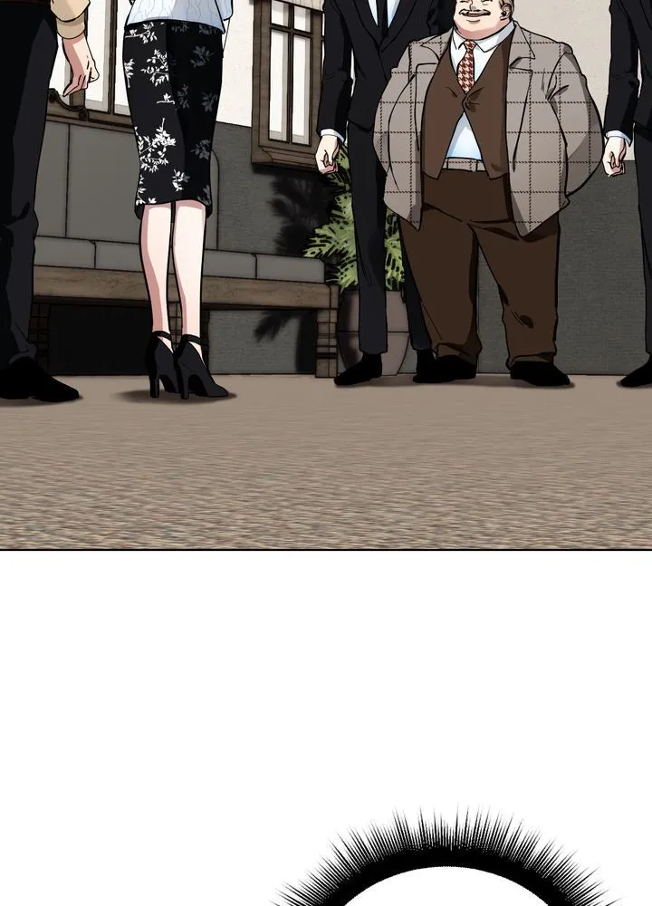 Read The Double Agent chapter 3 image 17 on Lezhin