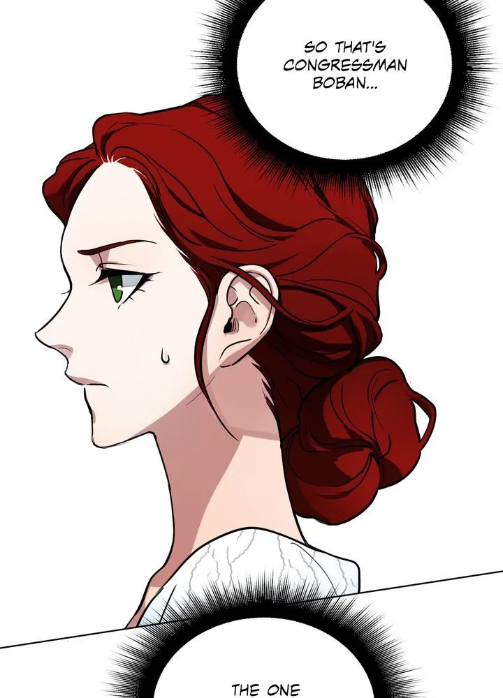Read The Double Agent chapter 3 image 18 on Lezhin