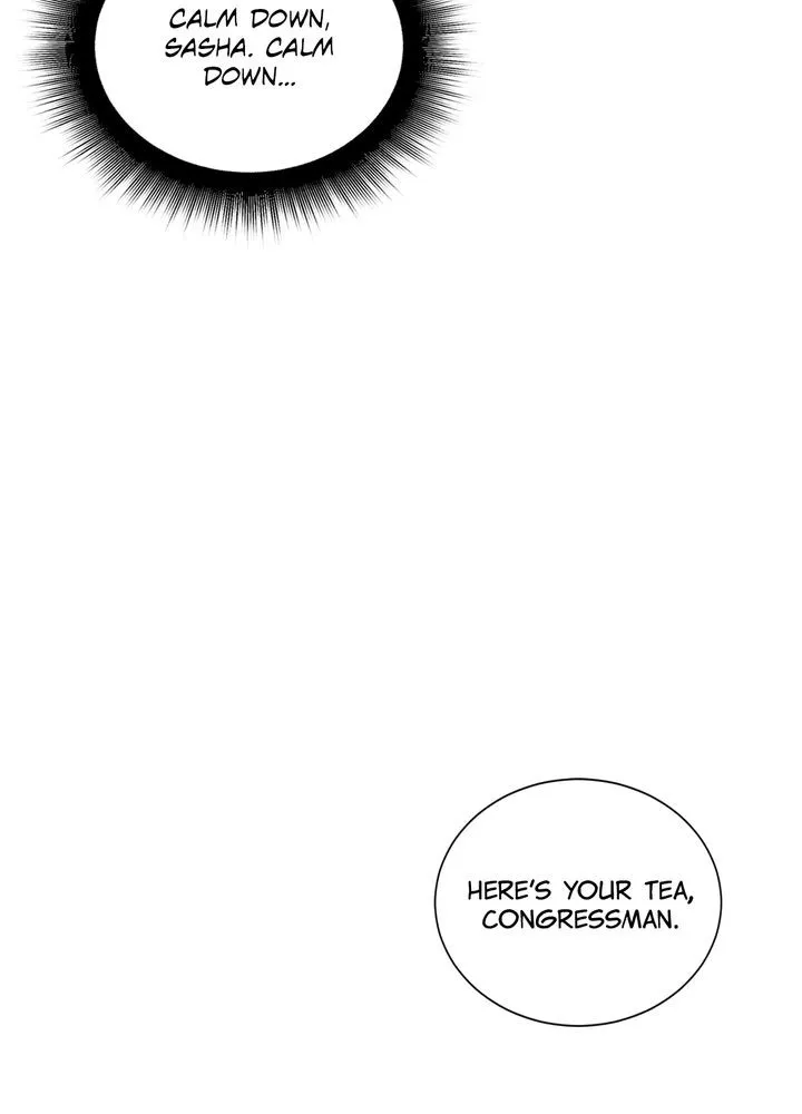Read The Double Agent chapter 3 image 22 on Lezhin