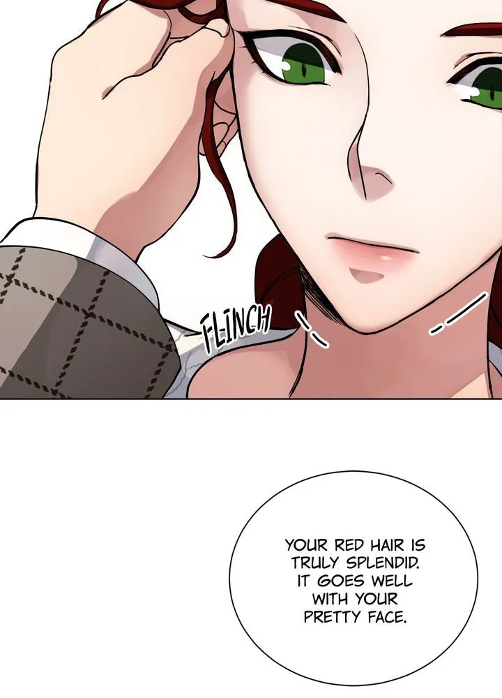Read The Double Agent chapter 3 image 29 on Lezhin