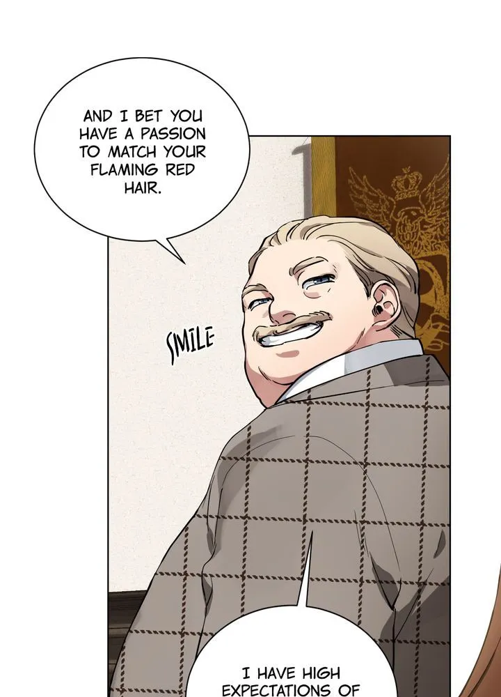 Read The Double Agent chapter 3 image 32 on Lezhin