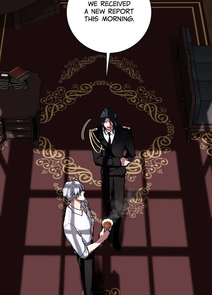 Read The Double Agent chapter 3 image 4 on Lezhin