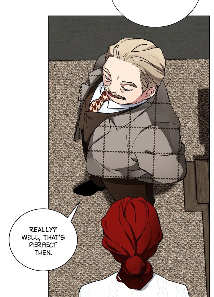 Read The Double Agent chapter 3 image 45 on Lezhin