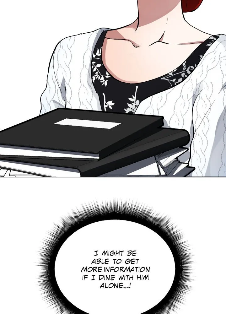 Read The Double Agent chapter 3 image 48 on Lezhin
