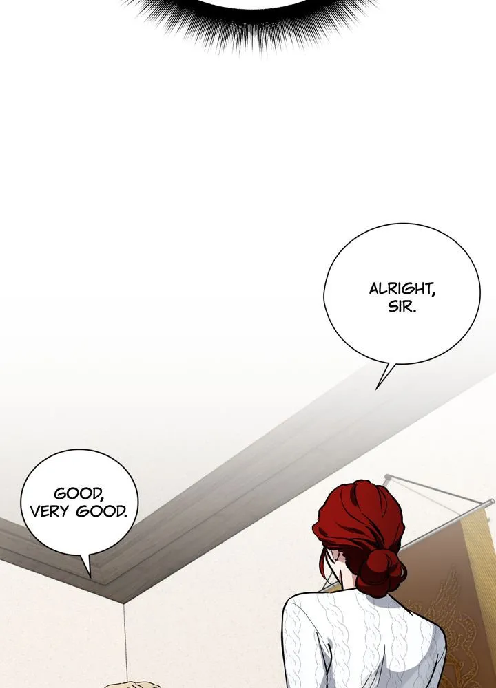 Read The Double Agent chapter 3 image 49 on Lezhin