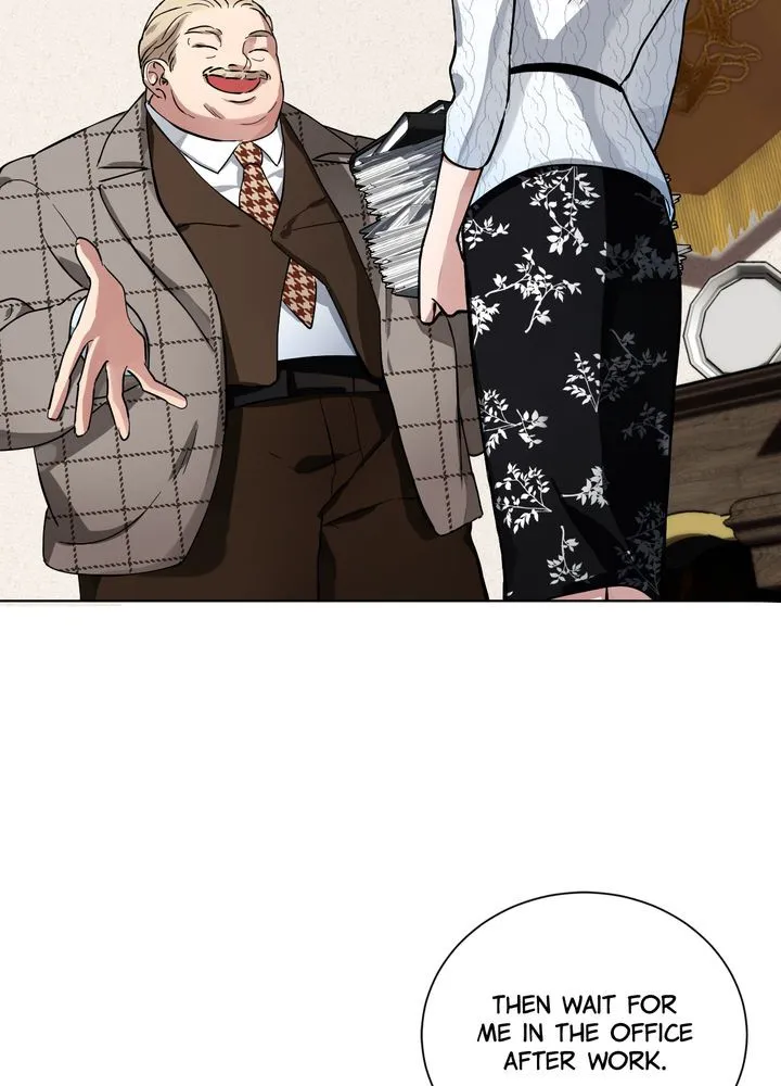 Read The Double Agent chapter 3 image 50 on Lezhin
