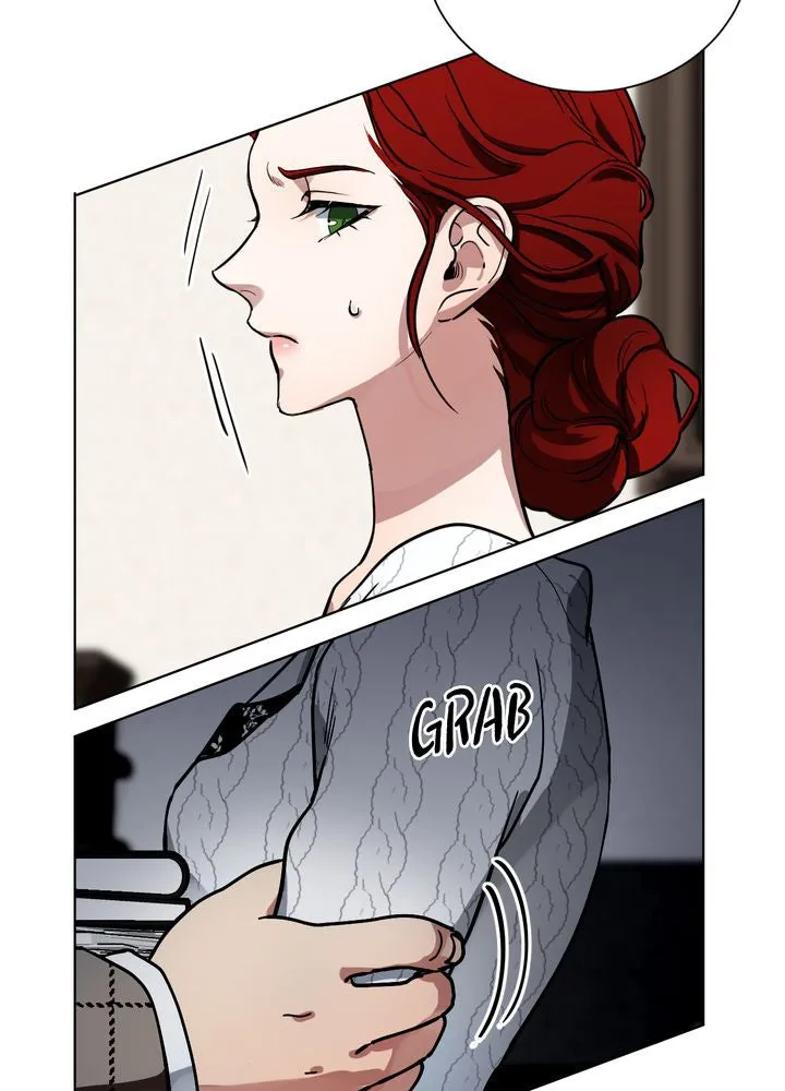Read The Double Agent chapter 3 image 51 on Lezhin