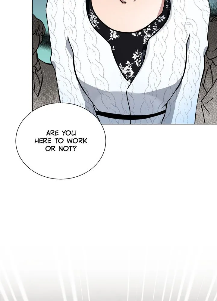 Read The Double Agent chapter 3 image 55 on Lezhin