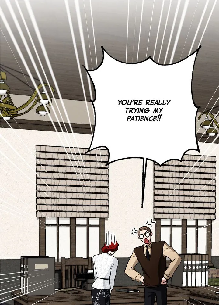 Read The Double Agent chapter 3 image 56 on Lezhin