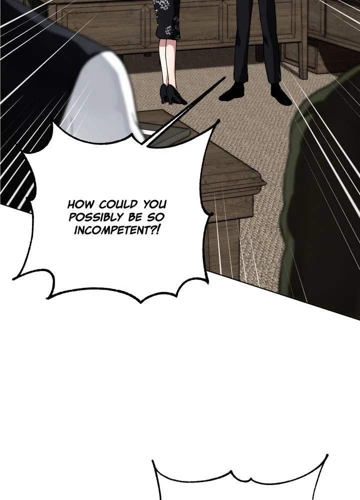 Read The Double Agent chapter 3 image 57 on Lezhin