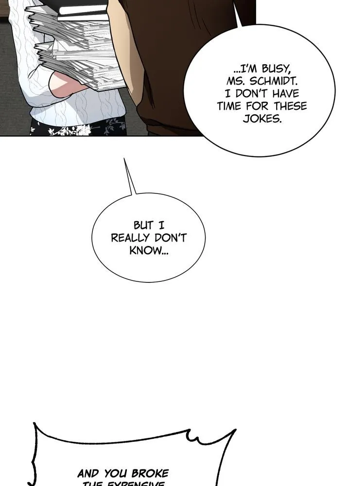 Read The Double Agent chapter 3 image 59 on Lezhin
