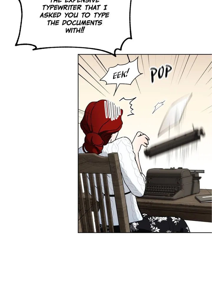 Read The Double Agent chapter 3 image 60 on Lezhin