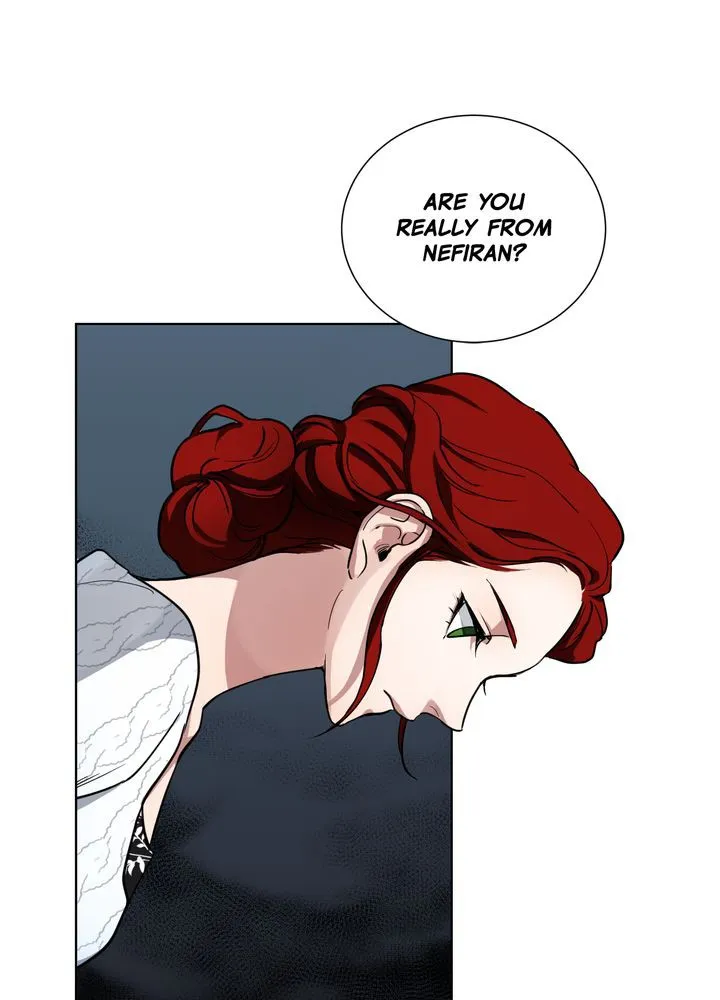 Read The Double Agent chapter 3 image 63 on Lezhin