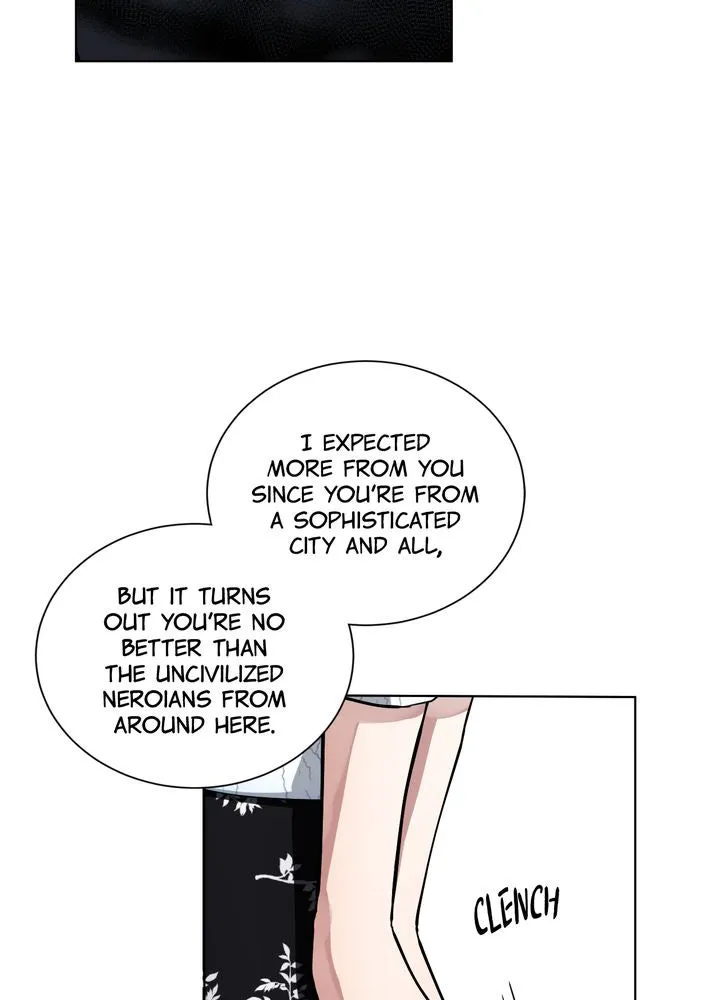 Read The Double Agent chapter 3 image 64 on Lezhin