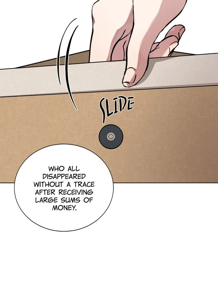 Read The Double Agent chapter 3 image 7 on Lezhin