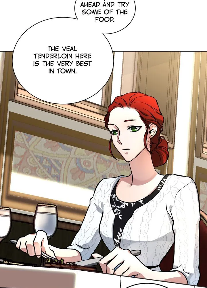 Read The Double Agent chapter 3 image 71 on Lezhin