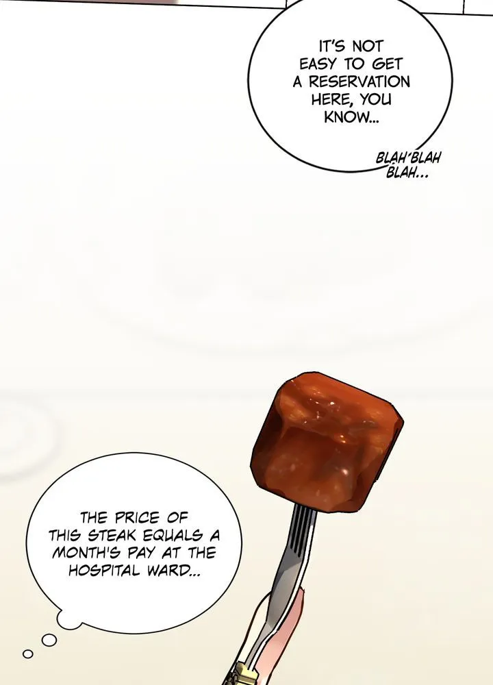 Read The Double Agent chapter 3 image 72 on Lezhin