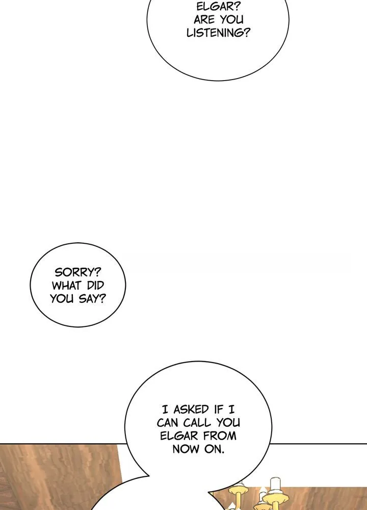 Read The Double Agent chapter 3 image 74 on Lezhin