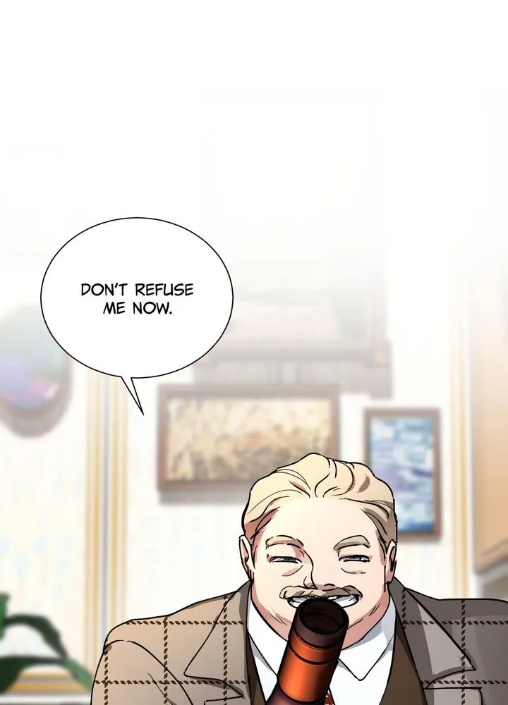 Read The Double Agent chapter 3 image 77 on Lezhin