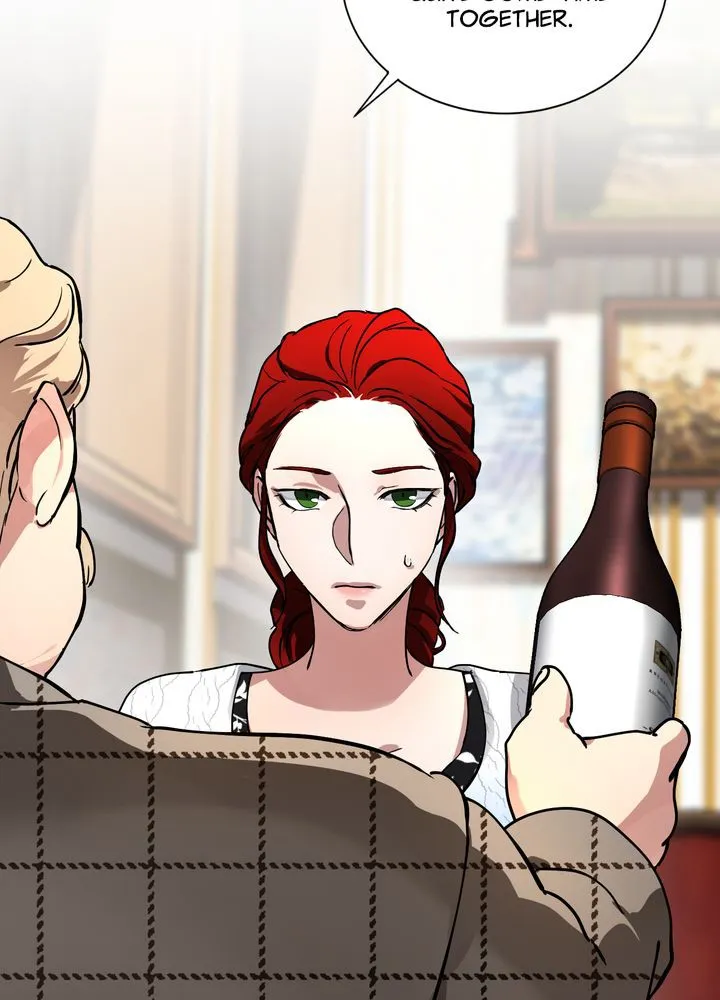 Read The Double Agent chapter 3 image 79 on Lezhin