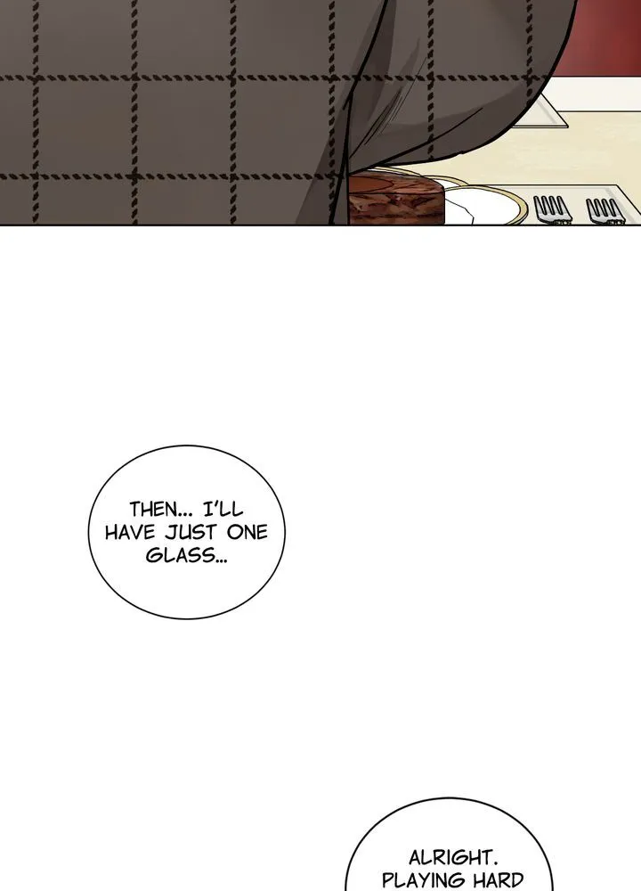 Read The Double Agent chapter 3 image 80 on Lezhin