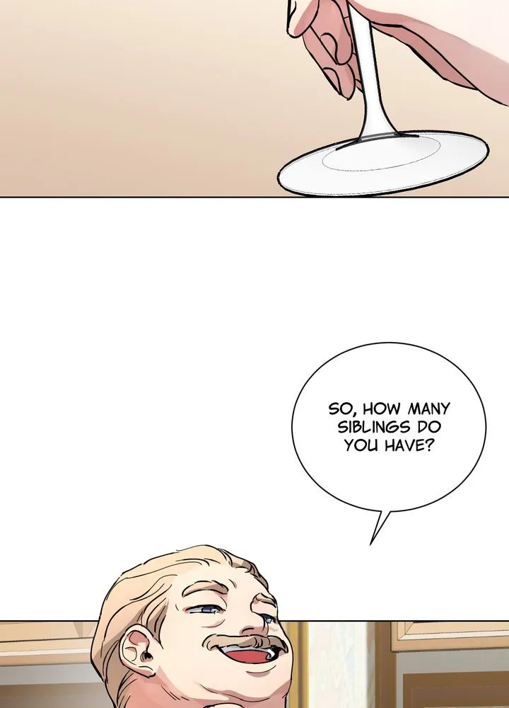 Read The Double Agent chapter 3 image 82 on Lezhin
