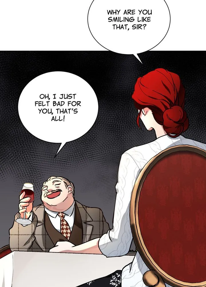 Read The Double Agent chapter 3 image 88 on Lezhin