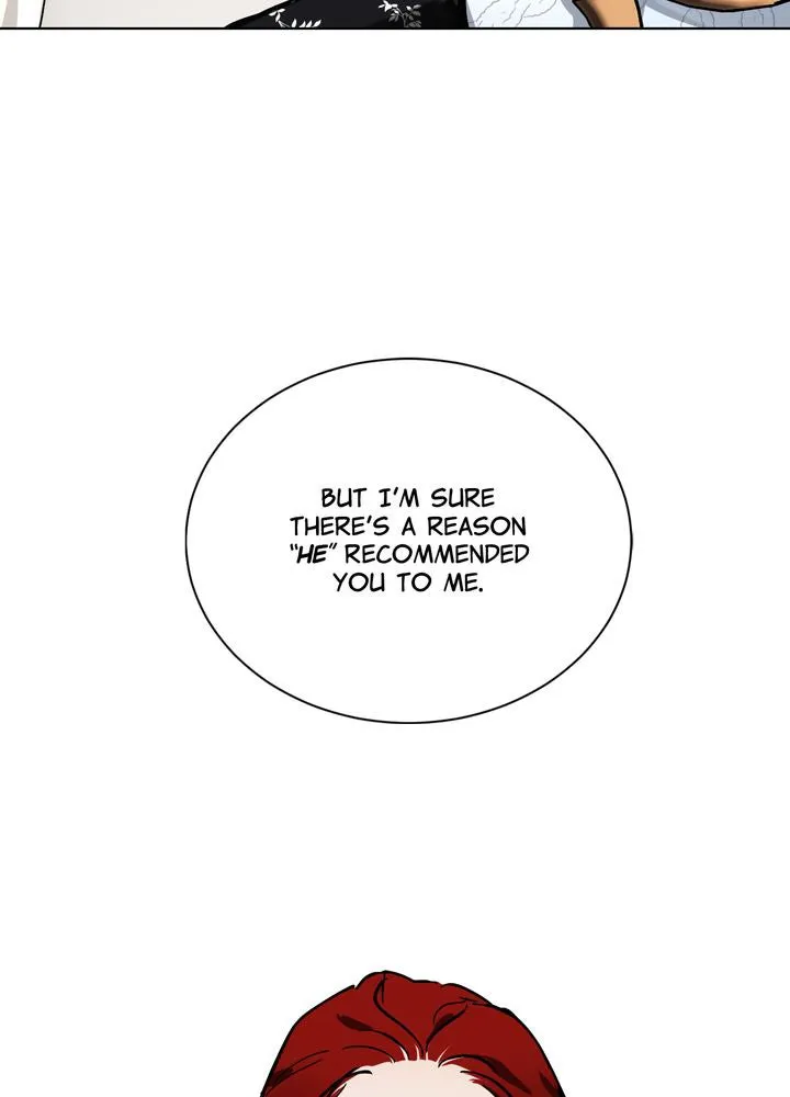 Read The Double Agent chapter 3 image 89 on Lezhin