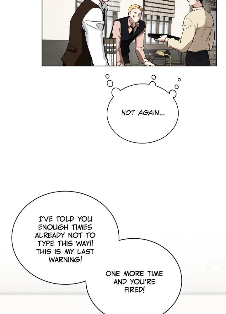 Read The Double Agent chapter 3 image 95 on Lezhin