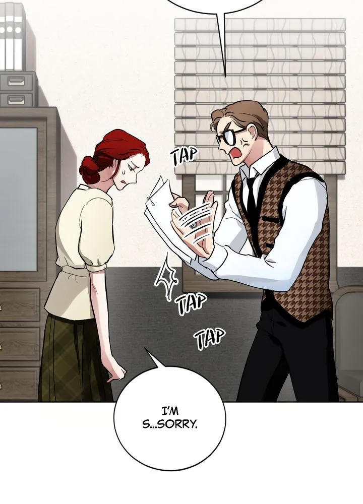 Read The Double Agent chapter 3 image 96 on Lezhin