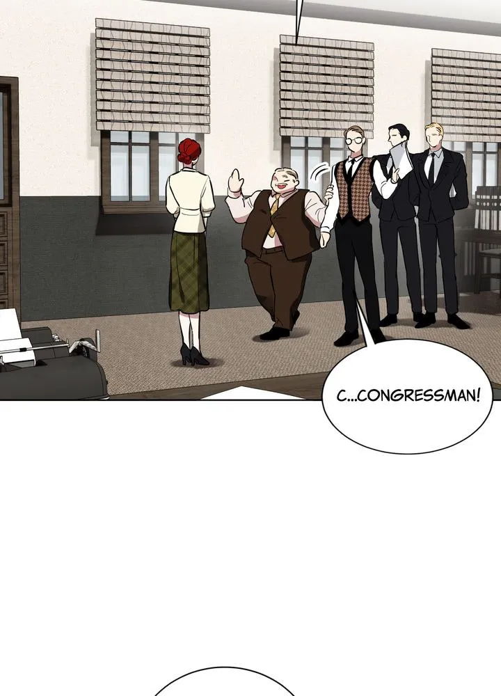 Read The Double Agent chapter 3 image 98 on Lezhin
