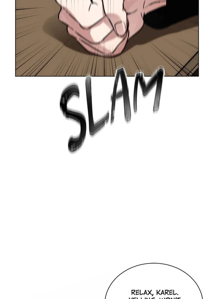 Read The Double Agent chapter 4 image 1 on Lezhin