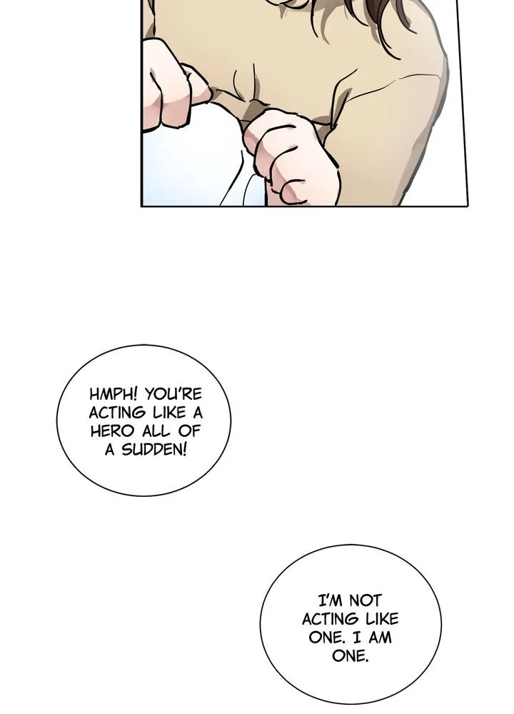 Read The Double Agent chapter 4 image 101 on Lezhin