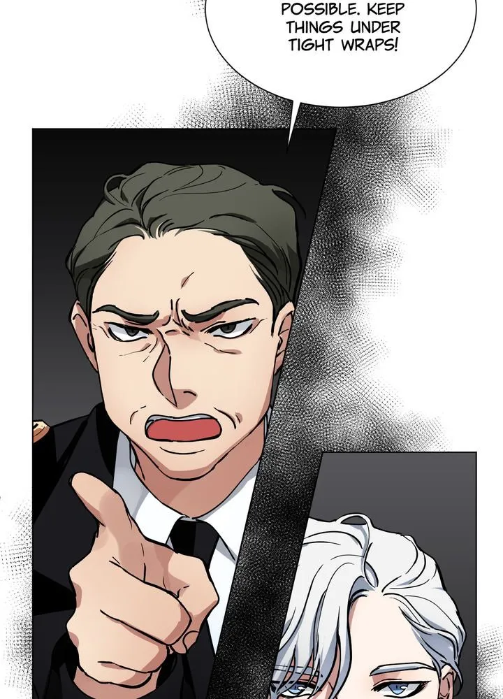 Read The Double Agent chapter 4 image 11 on Lezhin
