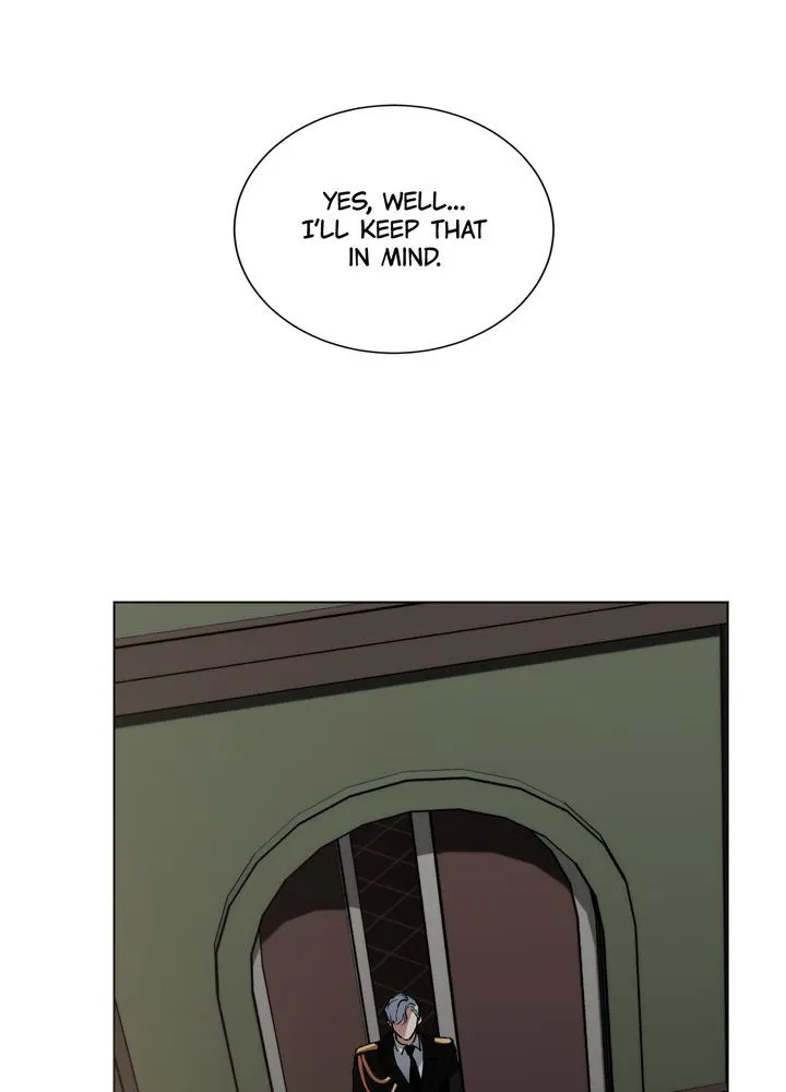 Read The Double Agent chapter 4 image 13 on Lezhin