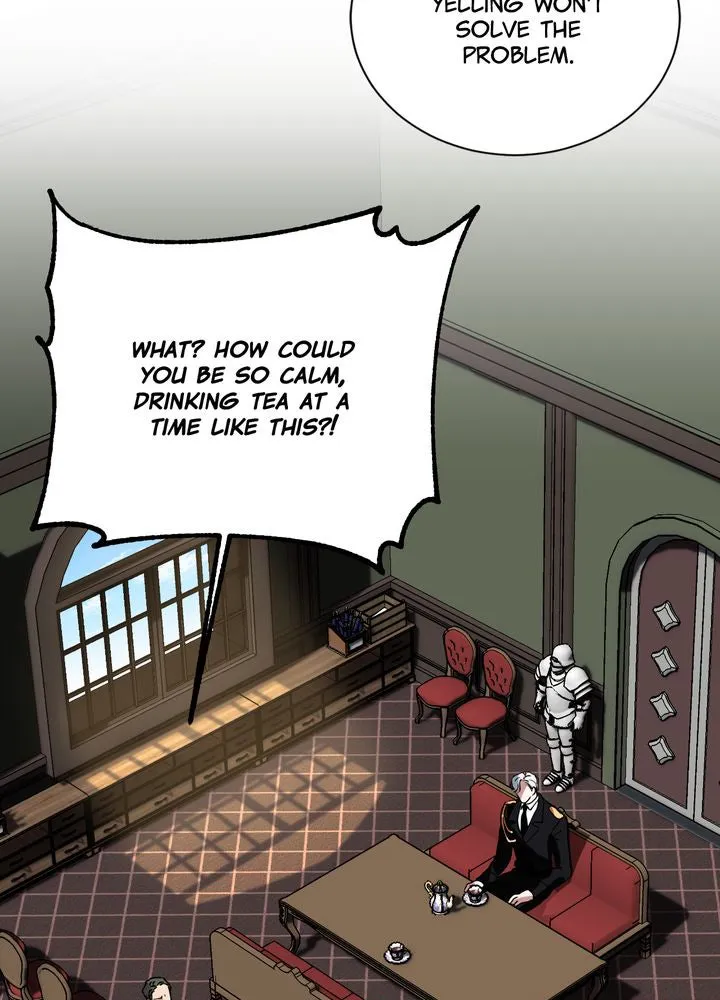 Read The Double Agent chapter 4 image 2 on Lezhin