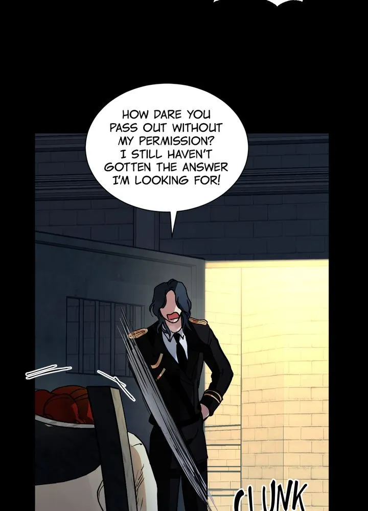 Read The Double Agent chapter 4 image 26 on Lezhin