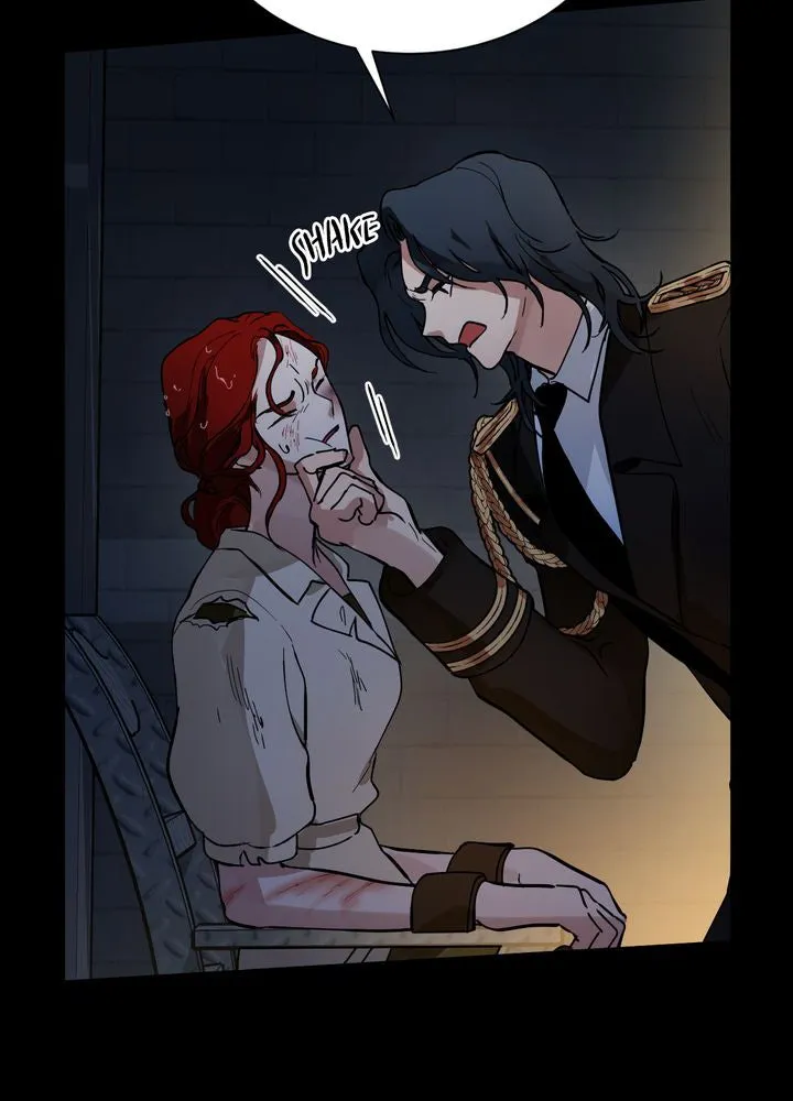 Read The Double Agent chapter 4 image 28 on Lezhin