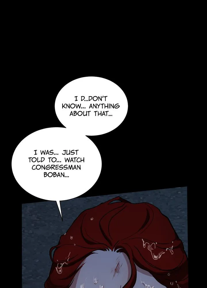 Read The Double Agent chapter 4 image 29 on Lezhin