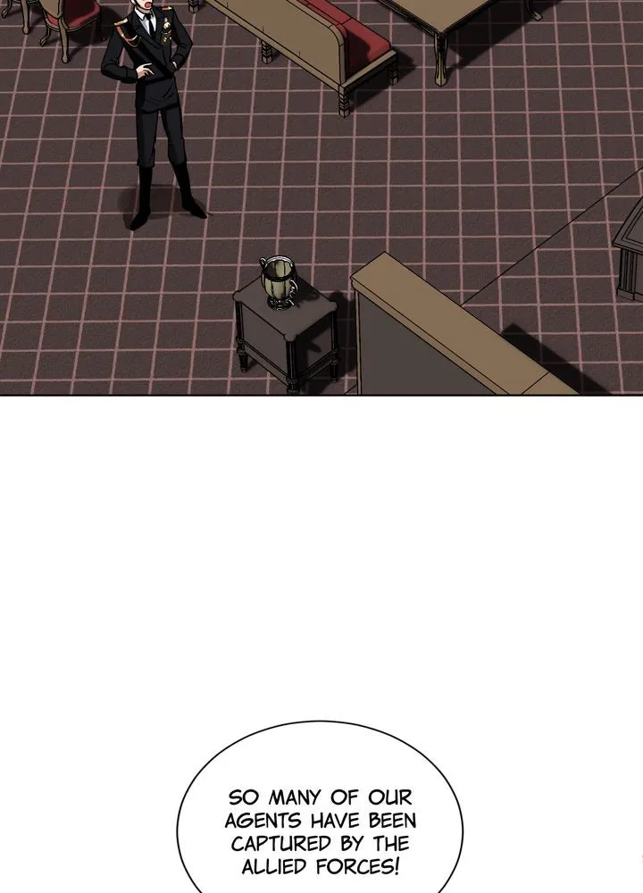Read The Double Agent chapter 4 image 3 on Lezhin