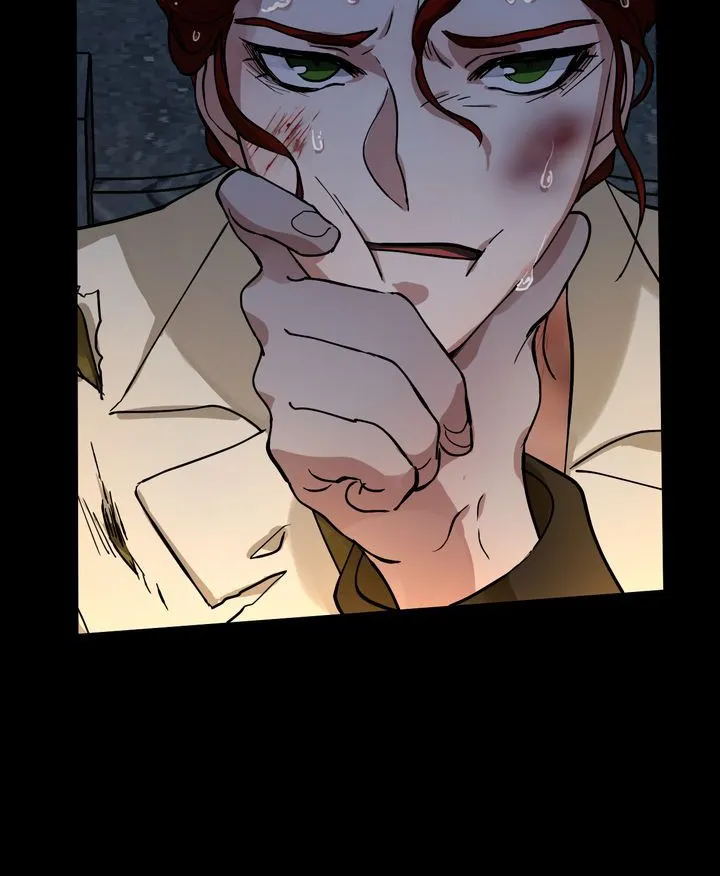 Read The Double Agent chapter 4 image 30 on Lezhin
