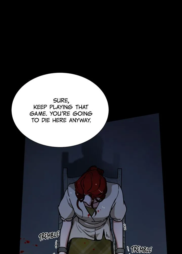 Read The Double Agent chapter 4 image 33 on Lezhin