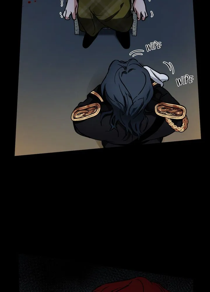 Read The Double Agent chapter 4 image 34 on Lezhin