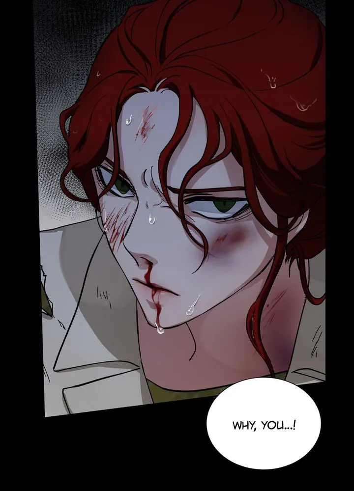 Read The Double Agent chapter 4 image 35 on Lezhin