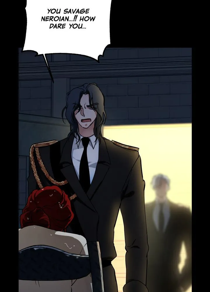 Read The Double Agent chapter 4 image 37 on Lezhin